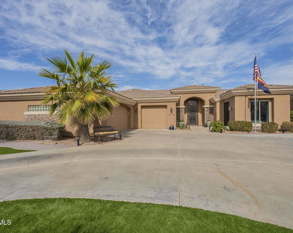 4915 N Greentree Drive, Litchfield Park