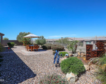 18184 W Deer Creek Road, Goodyear