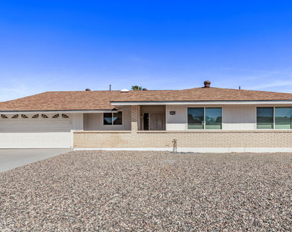 10448 W Caron Drive, Sun City