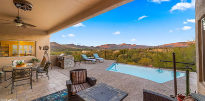 5640 E Miramonte Drive, Cave Creek