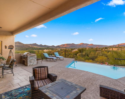 5640 E Miramonte Drive, Cave Creek