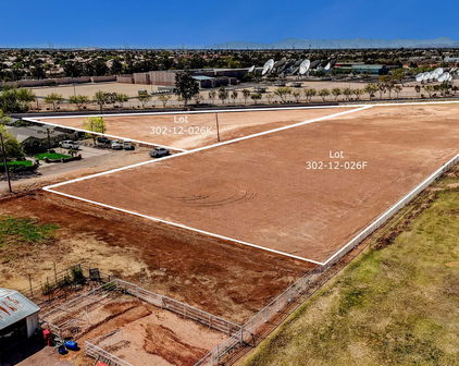 916 W Harvard Avenue Unit -, Gilbert