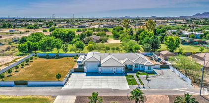 3022 S 195th Lane, Buckeye