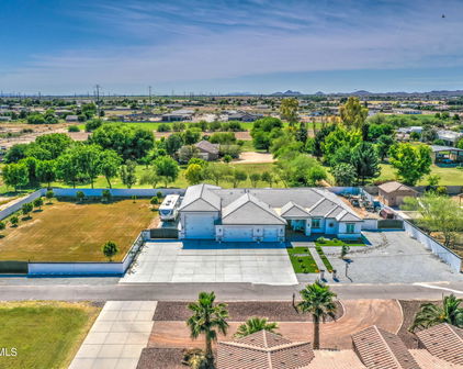 3022 S 195th Lane, Buckeye