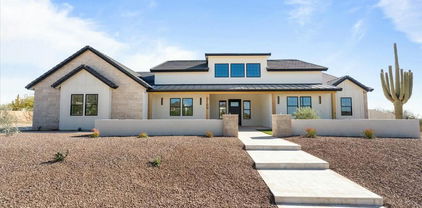 8169 E Redberry --, Mesa