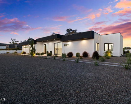 12609 E Cloud Road, Chandler
