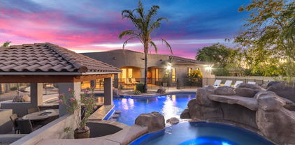 6142 E Windstone Trail, Cave Creek