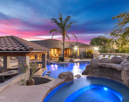 6142 E Windstone Trail, Cave Creek