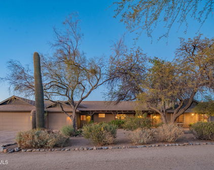 40411 N 69th Place, Cave Creek