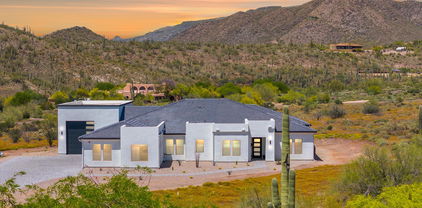 6501 E Willow Springs Lane N, Cave Creek