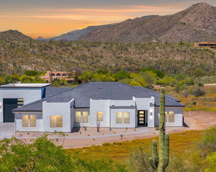 6501 E Willow Springs Lane N, Cave Creek