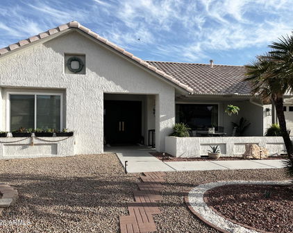 13921 W Sky Hawk Drive, Sun City West