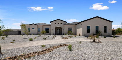 1409 E Coyote Wash Drive, Phoenix