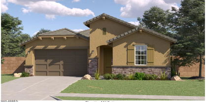 8030 E Paloma Avenue, Mesa
