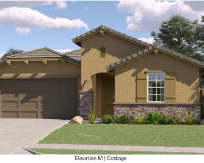 8030 E Paloma Avenue, Mesa