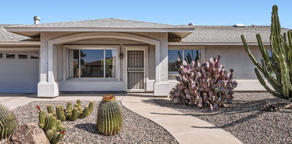 9806 W Blue Ridge Drive, Sun City