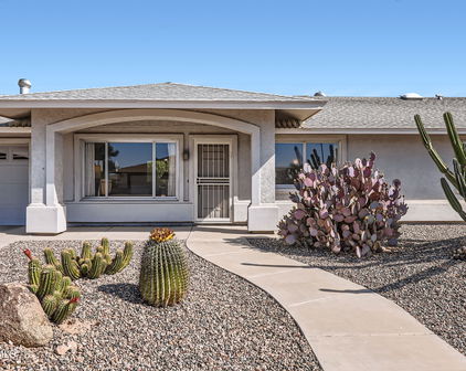 9806 W Blue Ridge Drive, Sun City