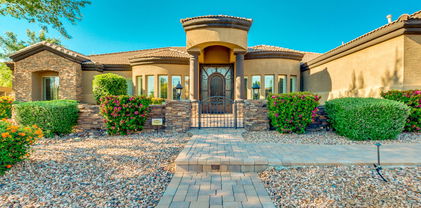 2656 E Canyon Place, Chandler