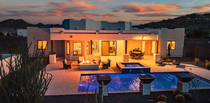 2609 W Lavitt Lane, Phoenix