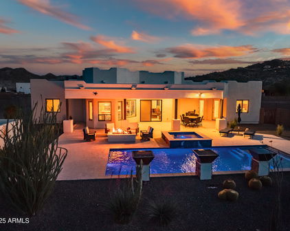 2609 W Lavitt Lane, Phoenix