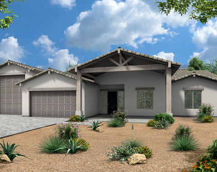 6234 E Milton Drive Unit Lot 2, Cave Creek