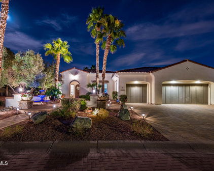 22329 N Padaro Drive, Sun City West