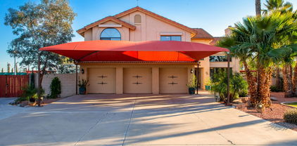 11151 E Cloud Road, Chandler