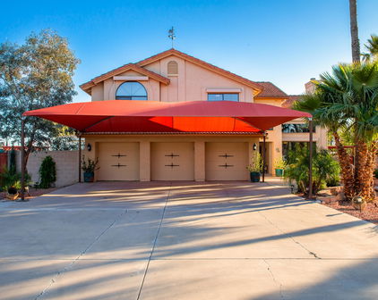11151 E Cloud Road, Chandler
