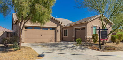 21754 E Caldwells Court, Queen Creek