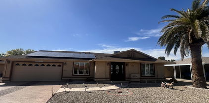 10734 W El Capitan Circle, Sun City
