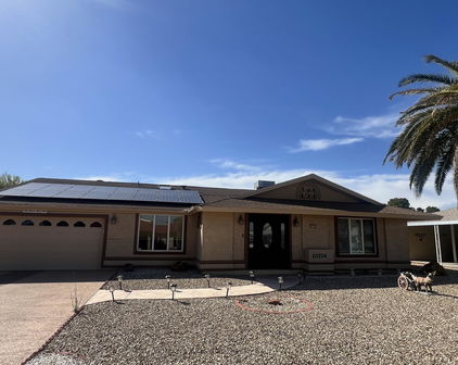 10734 W El Capitan Circle, Sun City