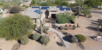 5834 E Wildcat Drive, Cave Creek
