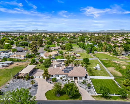 715 S Cactus Wren Street, Gilbert