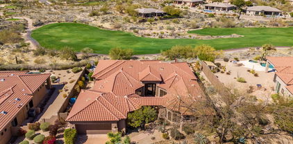 9630 E Preserve Way, Scottsdale