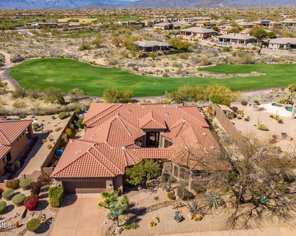 9630 E Preserve Way, Scottsdale