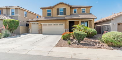 3501 E Apricot Lane, Gilbert