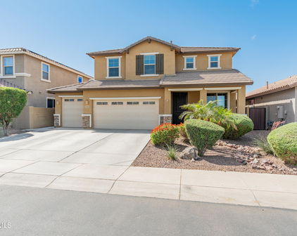 3501 E Apricot Lane, Gilbert