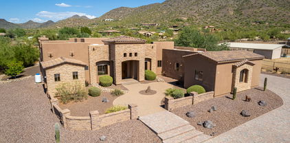 3730 E Cloud Road, Cave Creek