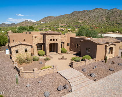 3730 E Cloud Road, Cave Creek