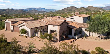 35150 N 53rd Place, Cave Creek