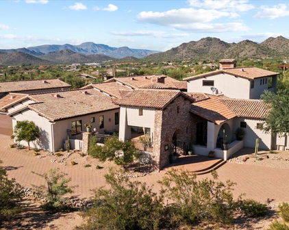 35150 N 53rd Place, Cave Creek