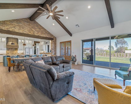 4807 N 196th Drive, Litchfield Park