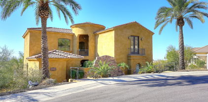 2105 E Kerry Lane, Phoenix