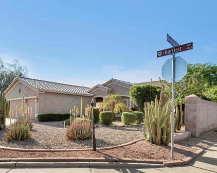 1143 E Bartlett Way, Chandler