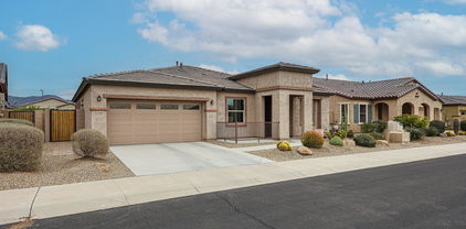 17119 S 180th Lane, Goodyear