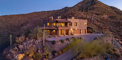 37300 N School House Road, Cave Creek
