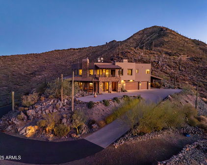 37300 N School House Road, Cave Creek