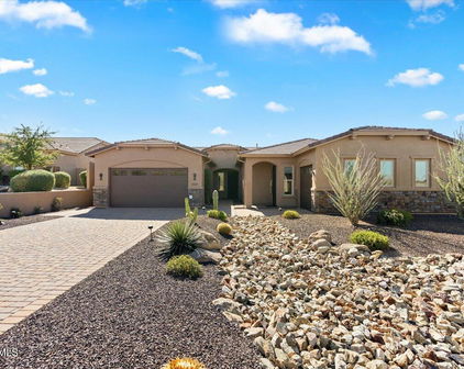 6333 E Desert Forest Trail, Cave Creek