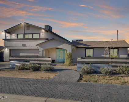 2916 E Campo Bello Drive, Phoenix