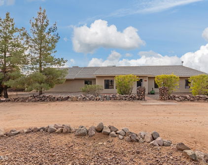 313 W Saddle Mountain Road, Phoenix